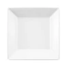 Aparelho de Jantar/chá Oxford 20pcs M. Order White Gx20