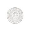 Cnjt Lyor 7 Jarra C/6 Tçs de Cristal P/agua Lile 1,5l/230ml