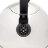 Chaleira Mimo Style Em Inox 2L Aj10129 