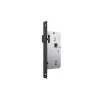 Fechadura Stam Esp. Preto Fosco 813/33