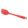 Cnjnt Lyor 5 Utensílios p/ Cozinha de Silicone C/ Suporte Vm