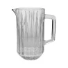Conjunto Wolff Bangkok Jarra 1.45L+ 6 Copos 300ml Cristal