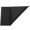 Tapete Waterkap Kapazi Comercial 60x90cm Preto