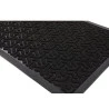 Tapete Waterkap Kapazi Residencial 40x60cm Preto