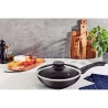 Frigideira Tramontina Funda C/tp 26cm Paris Chu Antiaderente