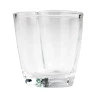 Jogo De Copos Love Shot 6 Peças Transparente 45Ml 