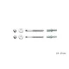 Kit Completo De Bacia Deca Com Caixa Acop. Aspen