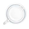 Jarra De Vidro Lyor Toscana 500ml 