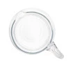 Jarra De Vidro Lyor Toscana 1L