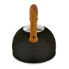 Chaleira Mor Wood 2,5L Preta