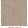 Porcelanato Metrópole Mocca Acet. Ret. 72X72 Ar72052 1,55M²
