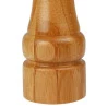 Conjunto Moedor Pimenta E Seleiro Mor Bamboo