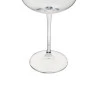 Jogo De Taças Bohemia Ardea Para Agua 6 Peças 670Ml 