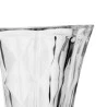 Vaso L'Hermitage Aquamarine 14X25 Transparente