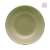 Aparelho De Jantar/Chá Oxford Oliva 20 Peças 