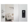 Campainha Sem Fio ComfortDoor Bivolt Preta 