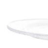 Travessa Lyor Renaissance De Cristal De Chumbo 22X11 