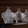 Potiche Lyor Renaissance De Cristal De Chumbo 11X13