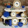 Conjunto De Chá Oxford Giardino 12 Peças