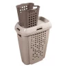 Roupeiro Telado Astra Com Cesto 45L