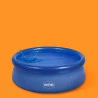 Piscina Inflável Mor 1000L 