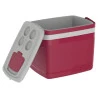 Caixa Térmica Soprano Vermelho 32L