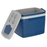 Caixa Térmica Soprano Azul 32L 