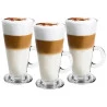 Conjunto Haus 3 Peças Caneca P/Café/Cap Pavillion 300Ml