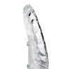 Centro de Mesa L'Hermitage Aquamarine Em Cristal Eco