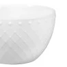 Bowl L'Hermitage Odessa Em Porcelana Branca 650ml