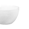 Bowl L'Hermitage Minsk Em Porcelana Branca 650ml