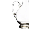 Decanter L'hermitage Hand Made Em Cristal 1,4L