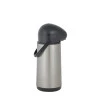 Garrafa Térmica Mor Nobile Inox 1,0L -