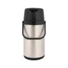 Garrafa Térmica Mor Total Inox Airpot C/Alavanca 2,5l