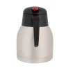 Bule Mor Inox Com Gatilho 1,2L