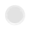 Aparelho De Jantar/Chá Oxford 30pcs M. Order White
