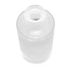 Garrafa para Whisky Wolff de Cristal Lines 800ml 20516