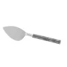 Conjunto 3 Facas para Queijo Wolff de Aco Inox Espiral 