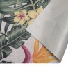 Kit Kasa Floral Kapazi Mostarda