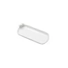 Conjunto 4 Petisqueiras Wolff Porcelana Birds