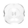 Conjunto 4 Tacas P/ Sobremesa Wolff de Vidro Butterfly