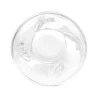 Conjunto 6 Copos P/ Whisky Wolff de Cristal Tortile 310ml