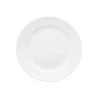 Aparelho de Jantar/chá/cafezinho Oxford M Order White 42 Pçs