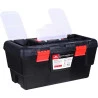 Caixa Ferramenta Worker 19 Plast Band
