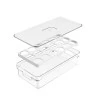 Organizador De Ovos Clear Fresh Ou Natura
