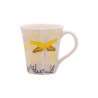 Conjunto Lanche Oxford 3 Peças Mail Order Lusco-fusco 