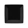 Aparelho de Jantar/cha Oxford M. Order - Black 20 Peças 