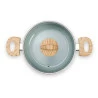 Conjunto Brinox Panela 5 Peças C.l Botanika C/ind Vd