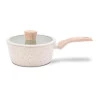 Cnjt. de Panelas Brinox 4 Pçs Ceramic Life Sirius C/ Indução