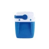 Caixa Termica Mor Azul 12l 